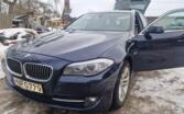 BMW 5 Series F07/F10/F11 Touring wagon