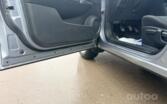 Nissan Qashqai+2 1 generation [restyling]