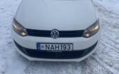 Volkswagen Polo 5 generation Hatchback 3-doors