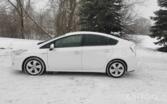 Toyota Prius 3 generation Hatchback 5-doors