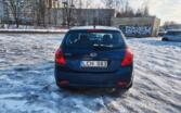 Kia Ceed 1 generation