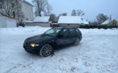 BMW 3 Series E46 [restyling] Touring wagon