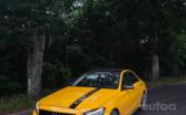 Mercedes-Benz C-Class W205/S205/C205 Sedan