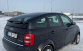 Audi A2 8Z Hatchback 5-doors