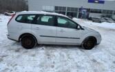 Ford Focus 2 generation wagon 5-doors