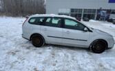 Ford Focus 2 generation wagon 5-doors
