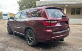 Dodge Durango 3 generation [restyling] SUV