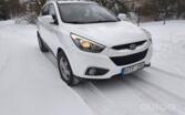 Hyundai ix35 1 generation [restyling] Crossover