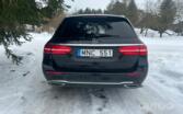Mercedes-Benz E-Class W213/S213/C238/A238 wagon 5-doors