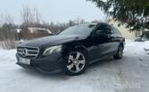 Mercedes-Benz E-Class W213/S213/C238/A238 wagon 5-doors