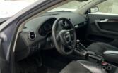Audi A3 8P/8PA [restyling] Sportback hatchback 5-doors