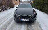 Kia Optima 3 generation [restyling] Sedan