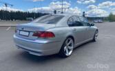 BMW 7 Series E65/E66 [restyling] Sedan