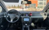 Opel Vectra C GTS hatchback