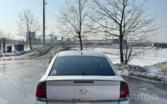 Opel Vectra C GTS hatchback