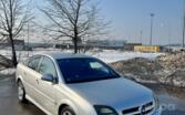 Opel Vectra C GTS hatchback