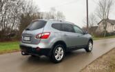 Nissan Qashqai+2 1 generation [restyling]