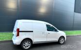 Dacia Dokker 1 generation Compactvan