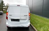 Dacia Dokker 1 generation Compactvan
