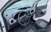 Dacia Dokker 1 generation Compactvan