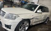 Mercedes-Benz GLK-Class X204 Crossover