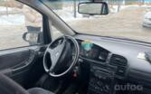 Opel Zafira A Minivan 5-doors