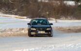Opel Omega B [restyling] Sedan