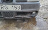 SEAT Leon 1 generation Hatchback