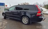 Volvo V50 1 generation wagon