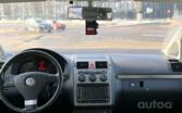 Volkswagen Touran 1 generation [restyling] Minivan 5-doors