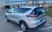 Renault Espace 5 generation