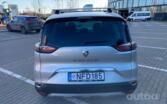 Renault Espace 5 generation