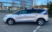 Renault Espace 5 generation