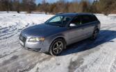 Audi A4 B7 Avant wagon 5-doors