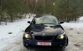 BMW 5 Series E60/E61 Touring wagon
