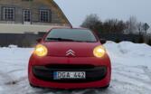 Citroen C1 1 generation Hatchback 5-doors