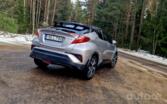 Toyota C-HR 1 generation Crossover