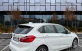 BMW 2 Series Active Tourer F45 Minivan