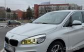 BMW 2 Series Active Tourer F45 Minivan