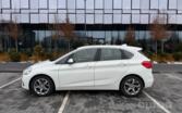 BMW 2 Series Active Tourer F45 Minivan