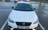 SEAT Ibiza 5 generation