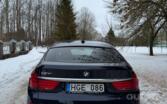 BMW 5 Series F07/F10/F11 Gran Turismo liftback