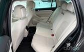 Volkswagen Passat B8 Variant wagon 5-doors
