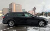 Volkswagen Passat B8 Variant wagon 5-doors
