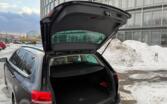 Volkswagen Passat B8 Variant wagon 5-doors