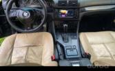 BMW 5 Series E39 [restyling] Touring wagon