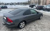 Volvo S60 1 generation Sedan