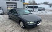 Volvo S60 1 generation Sedan