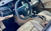 BMW 5 Series E60/E61 Touring wagon