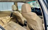 BMW 5 Series E60/E61 Touring wagon